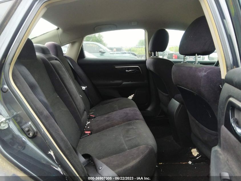 2013 NISSAN ALTIMA 2.5 S - 1N4AL3AP8DN442869