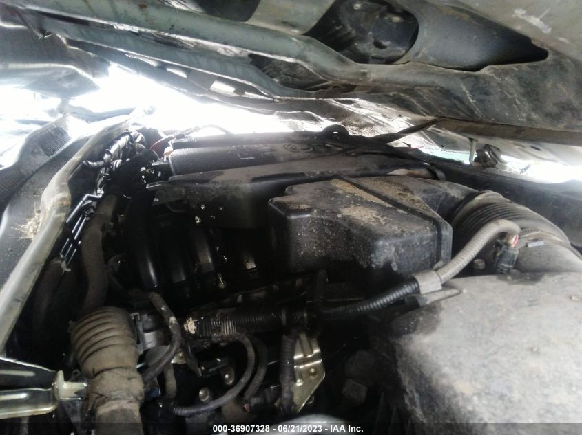 2021 TOYOTA TACOMA 4WD SR/SR5/TRD SPORT - 3TYCZ5AN6MT012008