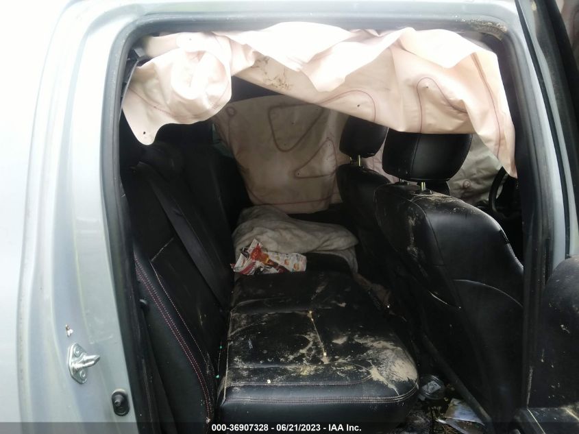 2021 TOYOTA TACOMA 4WD SR/SR5/TRD SPORT - 3TYCZ5AN6MT012008
