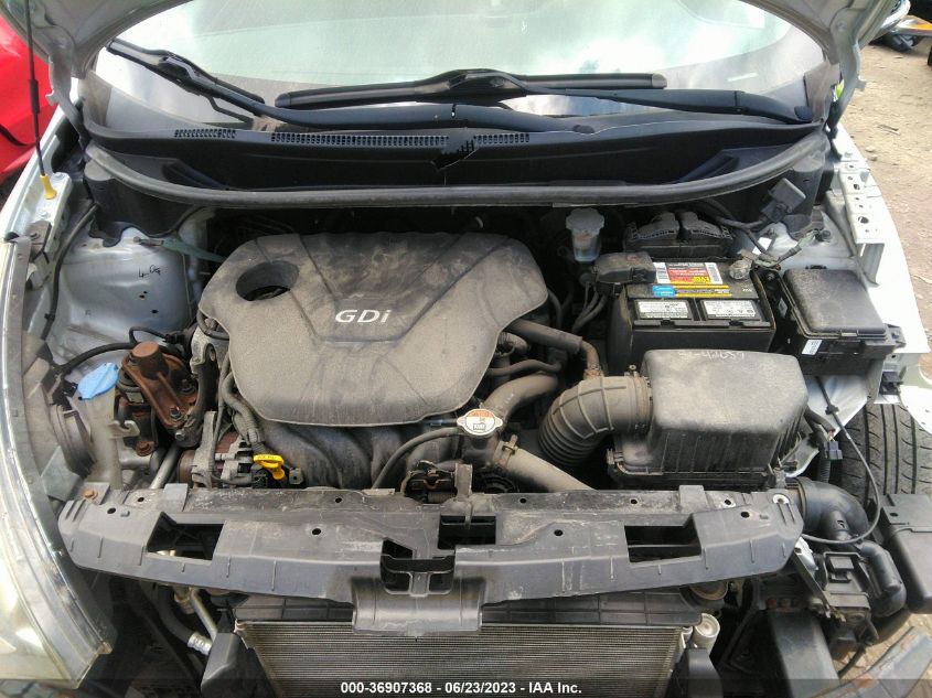 2013 KIA RIO EX/SX - KNADN5A36D6185776