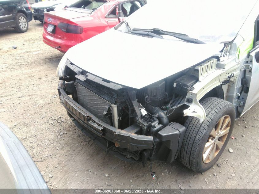 2013 KIA RIO EX/SX - KNADN5A36D6185776