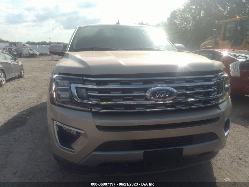 2018 FORD EXPEDITION LIMITED - 1FMJU2AT9JEA68746