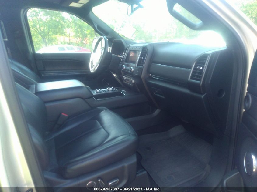 2018 FORD EXPEDITION LIMITED - 1FMJU2AT9JEA68746