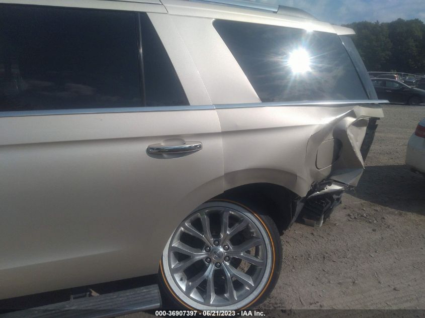 2018 FORD EXPEDITION LIMITED - 1FMJU2AT9JEA68746