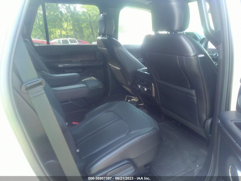 2018 FORD EXPEDITION LIMITED - 1FMJU2AT9JEA68746