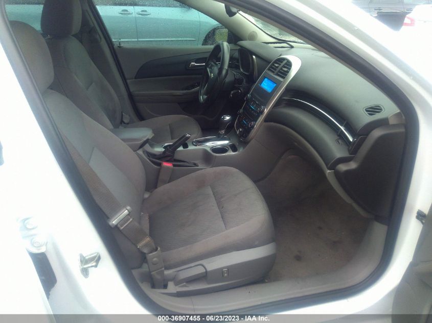 2015 CHEVROLET MALIBU LS - 1G11B5SL4FF215320