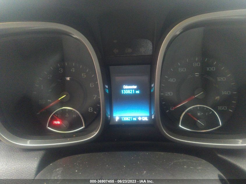 2015 CHEVROLET MALIBU LS - 1G11B5SL4FF215320