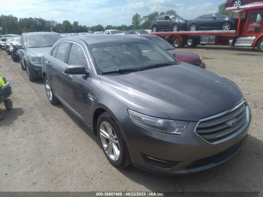 2014 FORD TAURUS SEL - 1FAHP2E86EG137201