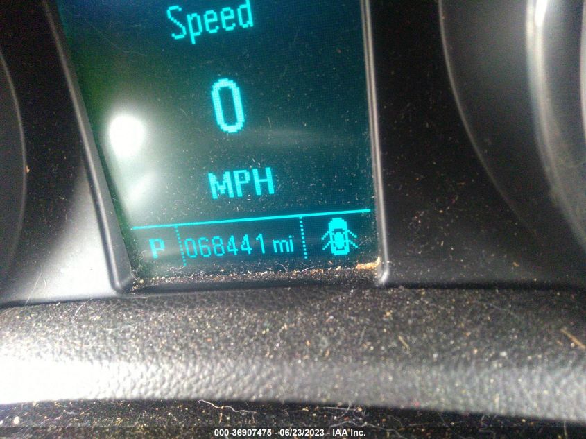 2015 BUICK ENCORE - KL4CJESB7FB052979