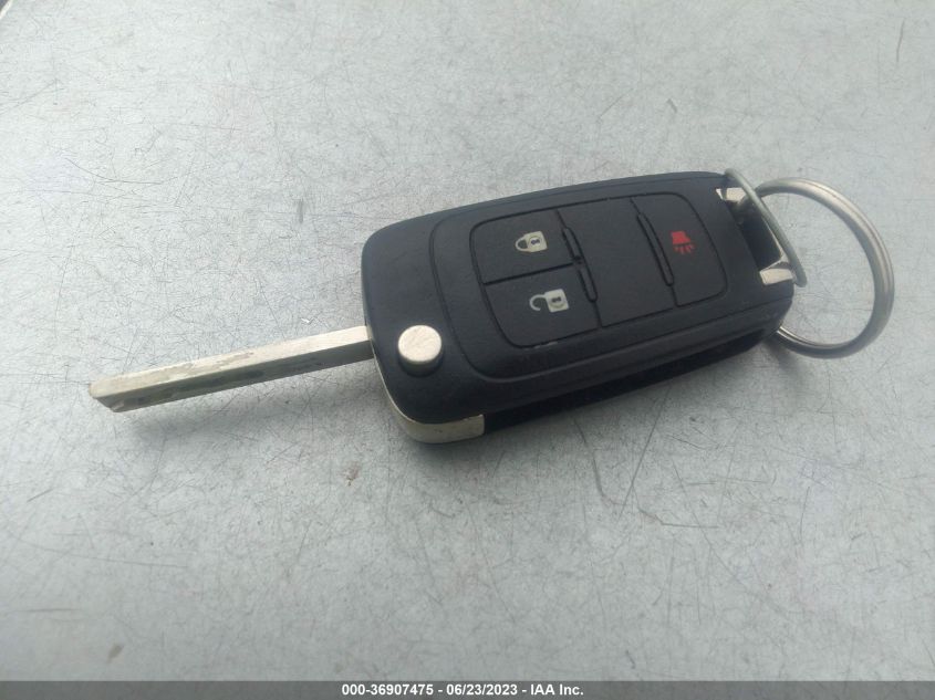 2015 BUICK ENCORE - KL4CJESB7FB052979