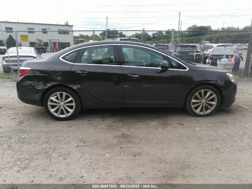 2014 BUICK VERANO CONVENIENCE GROUP - 1G4PR5SK2E4130843