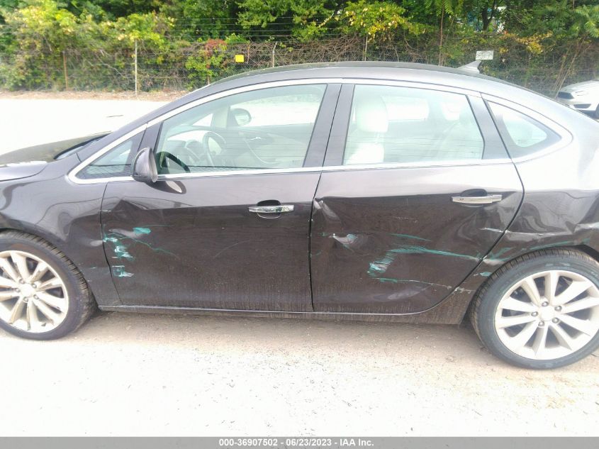 2014 BUICK VERANO CONVENIENCE GROUP - 1G4PR5SK2E4130843