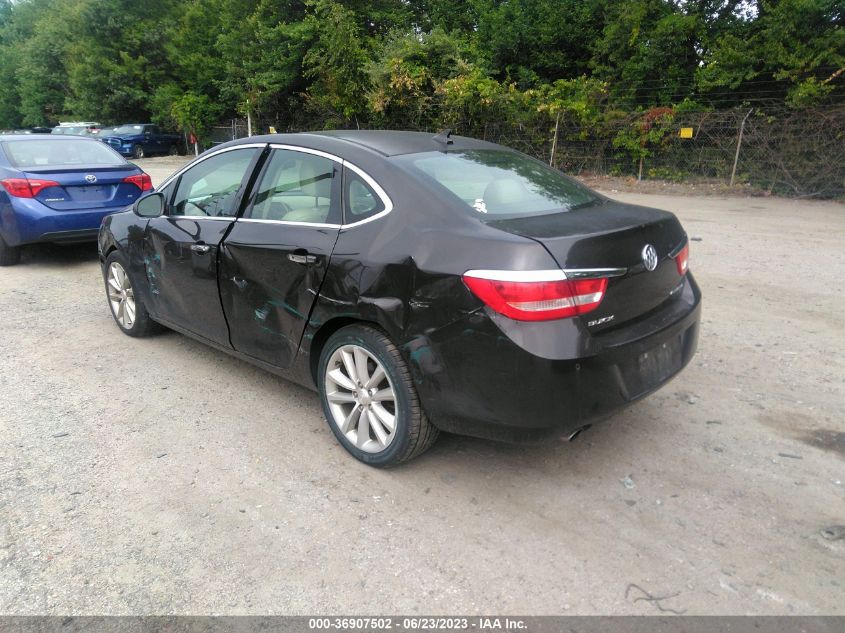 2014 BUICK VERANO CONVENIENCE GROUP - 1G4PR5SK2E4130843