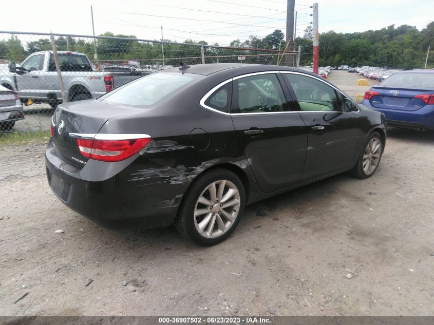 2014 BUICK VERANO CONVENIENCE GROUP - 1G4PR5SK2E4130843