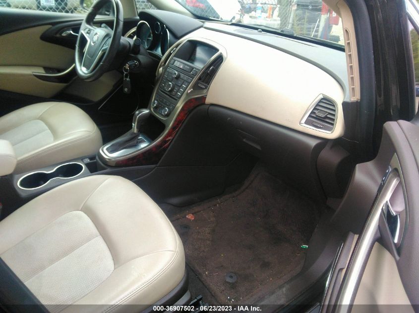 2014 BUICK VERANO CONVENIENCE GROUP - 1G4PR5SK2E4130843