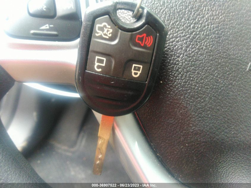 2019 FORD FIESTA SE - 3FADP4BJ9KM111436