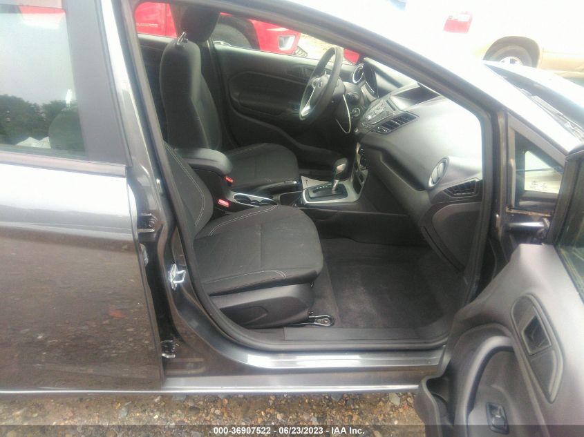 2019 FORD FIESTA SE - 3FADP4BJ9KM111436