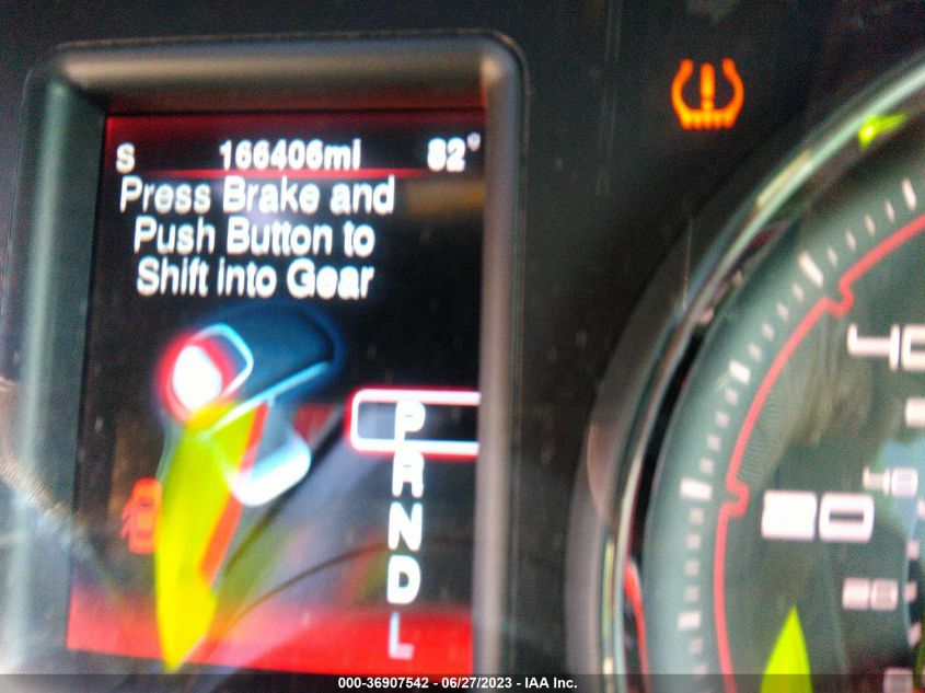 2013 DODGE CHARGER SXT PLUS - 2C3CDXHG9DH669630