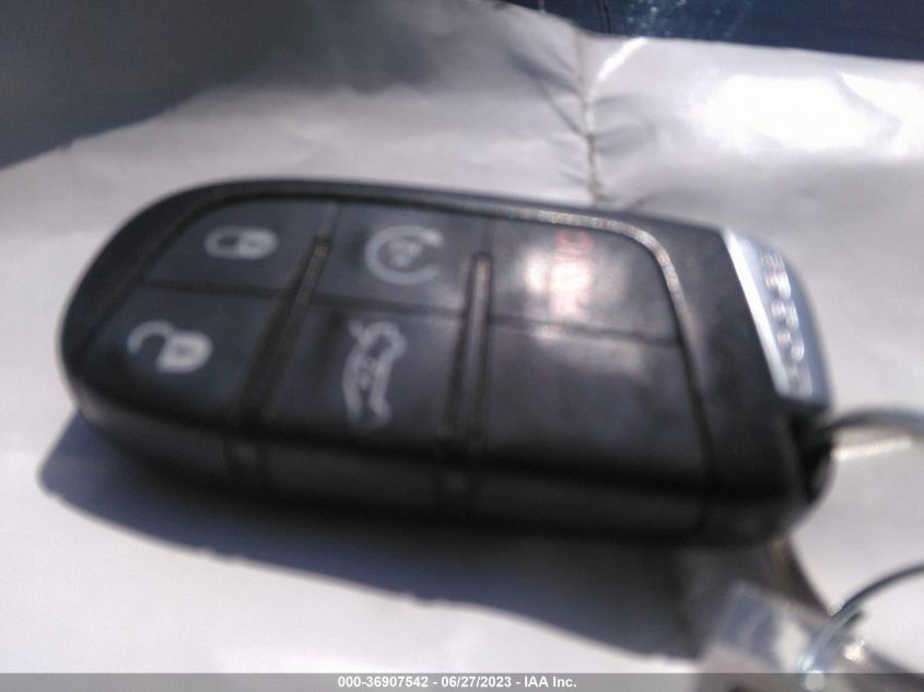 2013 DODGE CHARGER SXT PLUS - 2C3CDXHG9DH669630