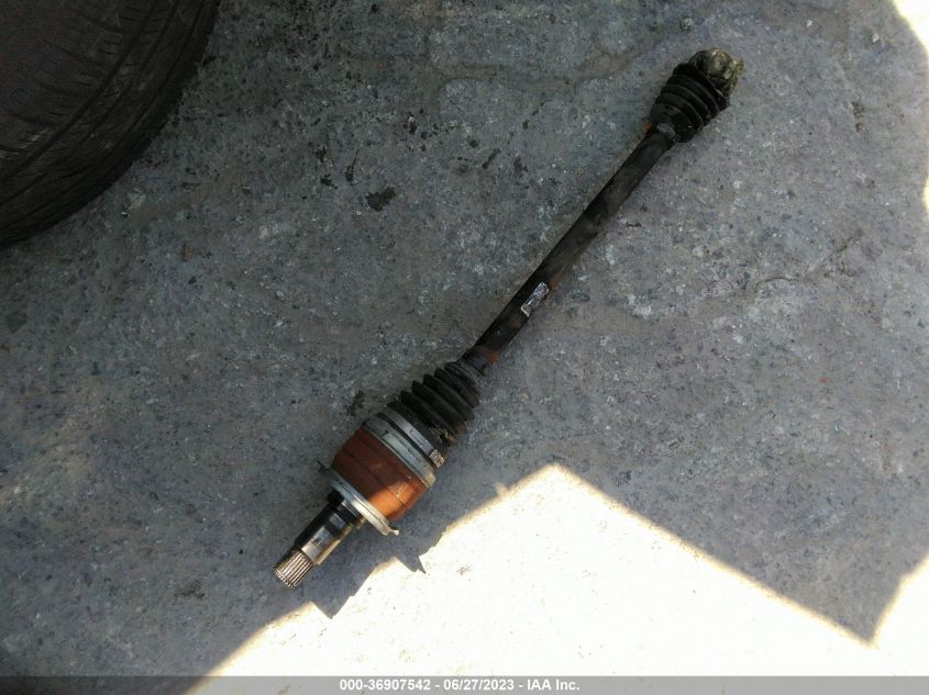 2013 DODGE CHARGER SXT PLUS - 2C3CDXHG9DH669630