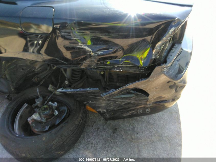 2013 DODGE CHARGER SXT PLUS - 2C3CDXHG9DH669630