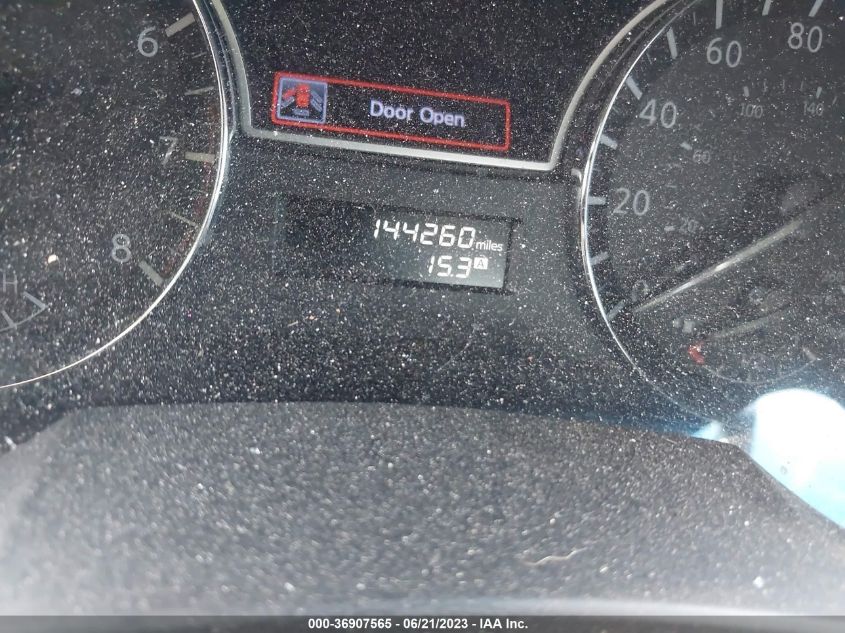 2015 NISSAN ALTIMA 2.5 S - 1N4AL3APXFN337477