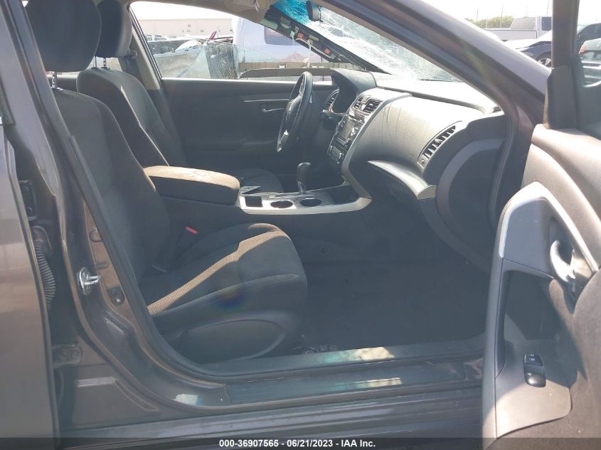 2015 NISSAN ALTIMA 2.5 S - 1N4AL3APXFN337477
