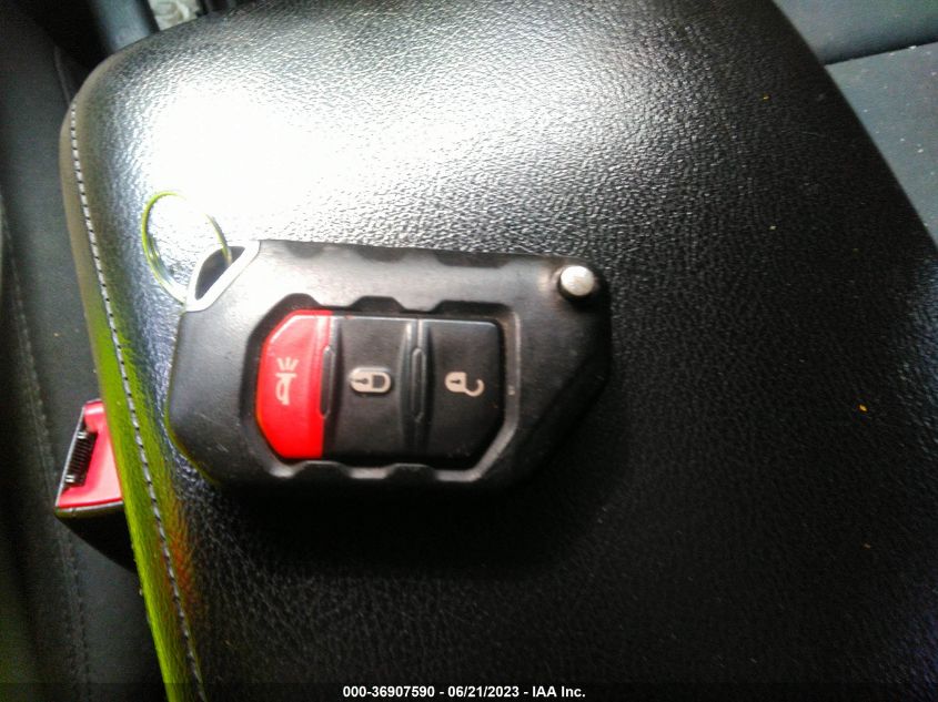 2020 JEEP WRANGLER UNLIMITED SPORT - 1C4HJXDN1LW230565