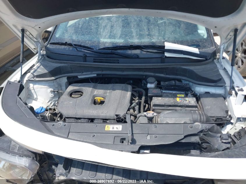 2021 KIA SOUL S - KNDJ23AUXM7129877