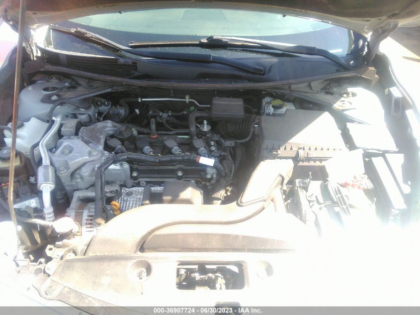 2014 NISSAN ALTIMA 2.5 - 1N4AL3AP6EN210207