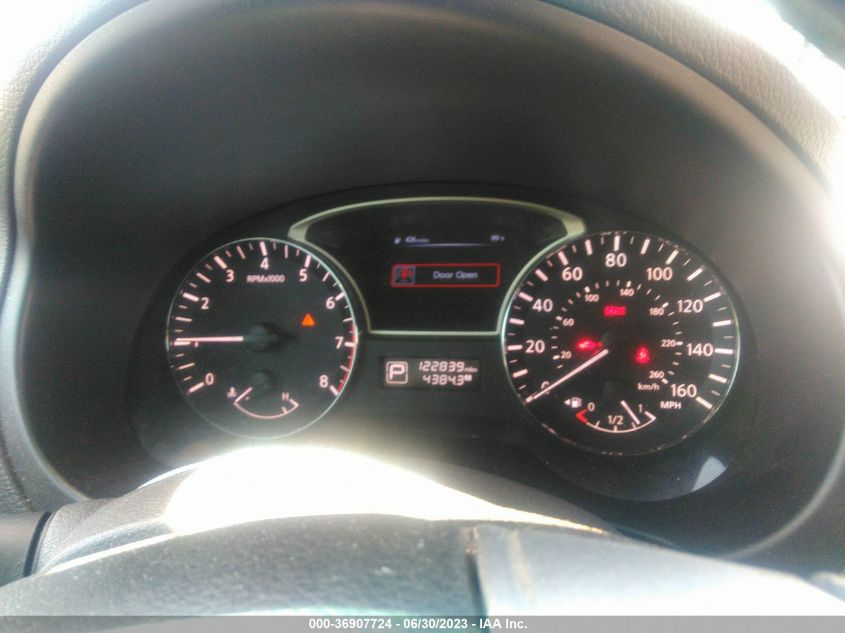2014 NISSAN ALTIMA 2.5 - 1N4AL3AP6EN210207