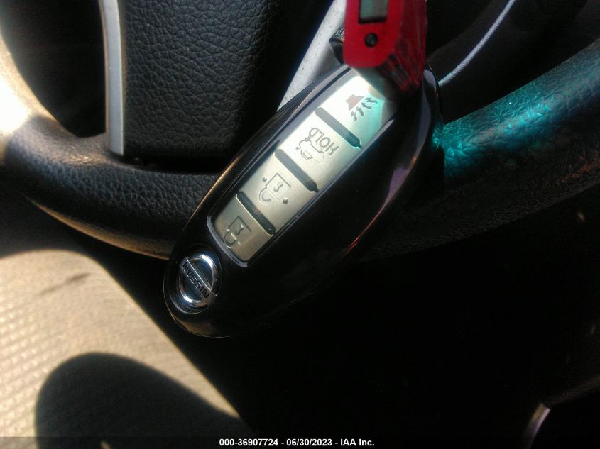 2014 NISSAN ALTIMA 2.5 - 1N4AL3AP6EN210207