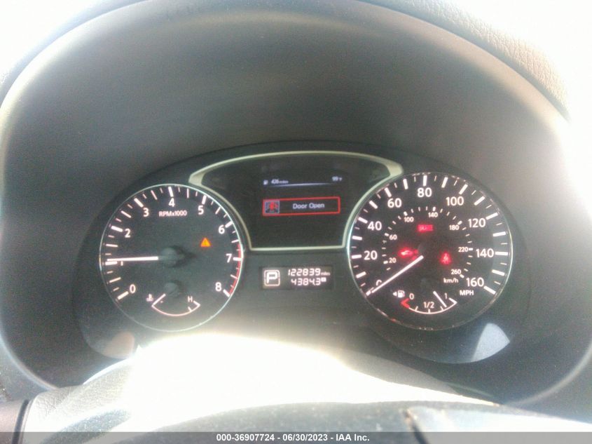 2014 NISSAN ALTIMA 2.5 - 1N4AL3AP6EN210207