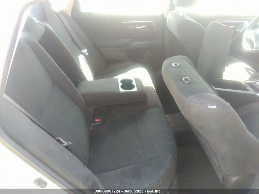 2014 NISSAN ALTIMA 2.5 - 1N4AL3AP6EN210207