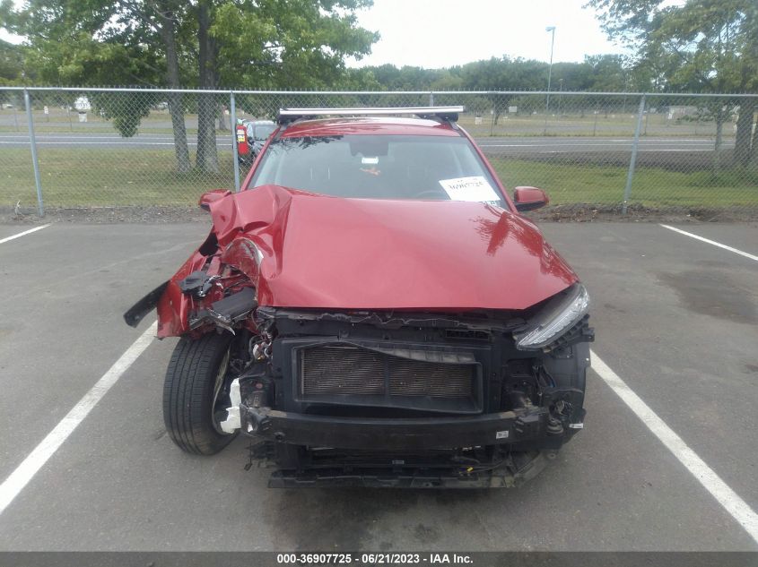 2020 HYUNDAI KONA SEL - KM8K2CAA9LU475604