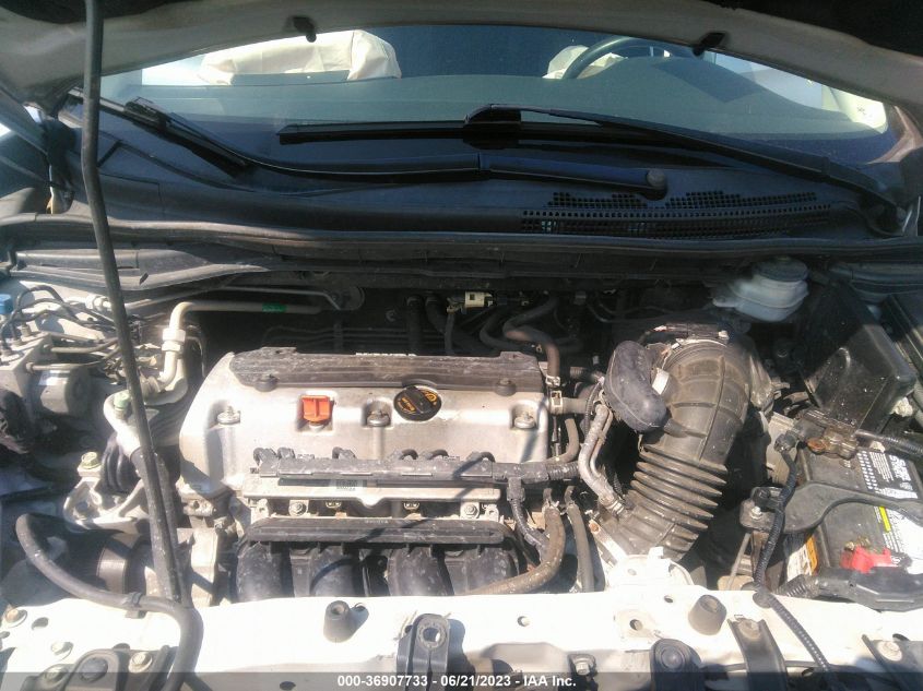 2013 HONDA CR-V EX - 2HKRM4H58DH678894