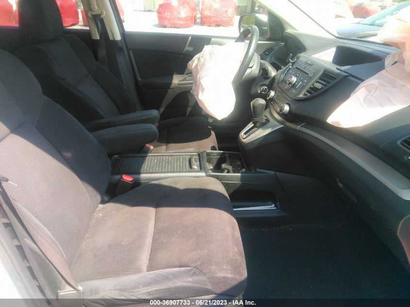 2013 HONDA CR-V EX - 2HKRM4H58DH678894