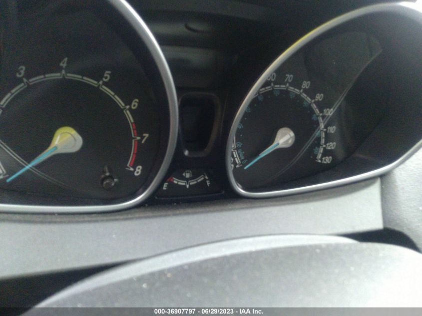 2015 FORD FIESTA SE - 3FADP4BJ7FM157580