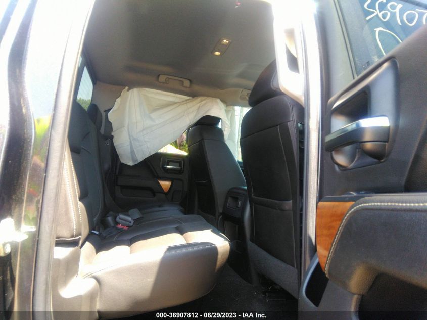 2016 CHEVROLET SILVERADO 1500 LTZ - 1GCVKSEC3GZ177713