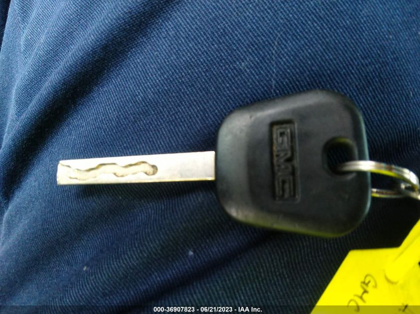 2016 GMC SIERRA 2500HD SLE - 1GT12SEG4GF240725