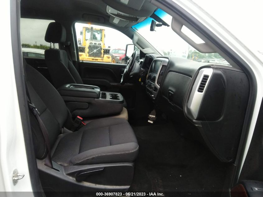 2016 GMC SIERRA 2500HD SLE - 1GT12SEG4GF240725
