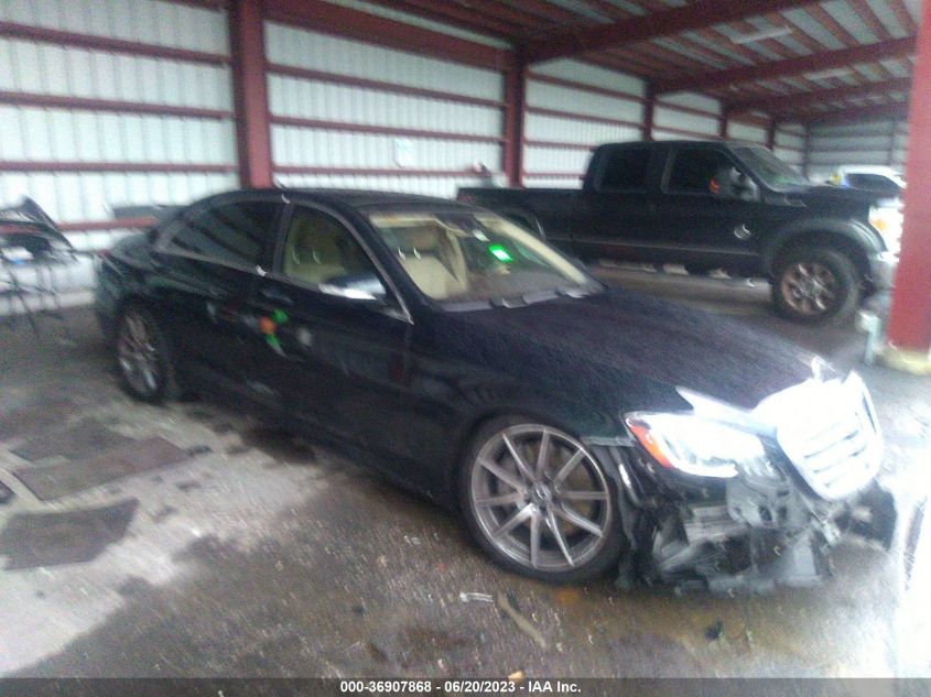 2018 MERCEDES-BENZ S-CLASS S 560 - WDDUG8DB0JA417126