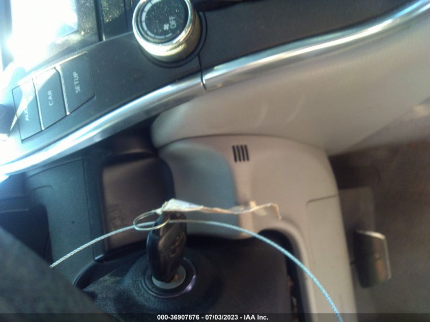 2015 TOYOTA CAMRY XLE/SE/LE/XSE - 4T4BF1FK3FR468295