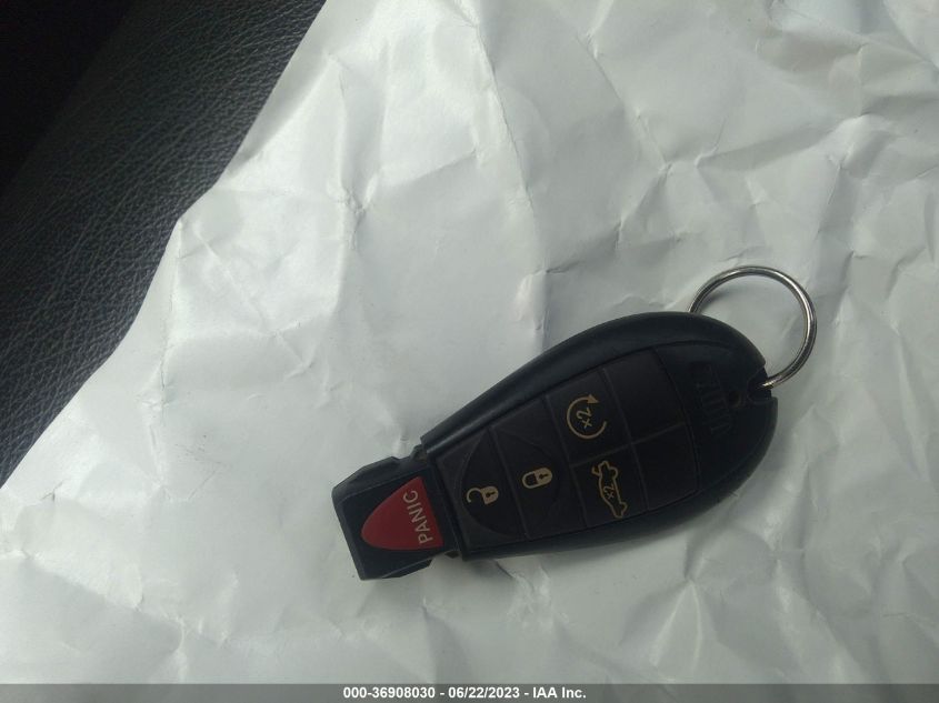 2014 DODGE CHALLENGER R/T - 2C3CDYBT7EH177076