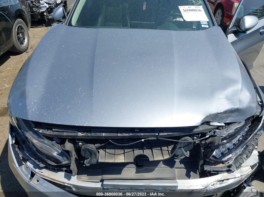 2018 HONDA ACCORD SEDAN TOURING 1.5T - 1HGCV1F94JA074657