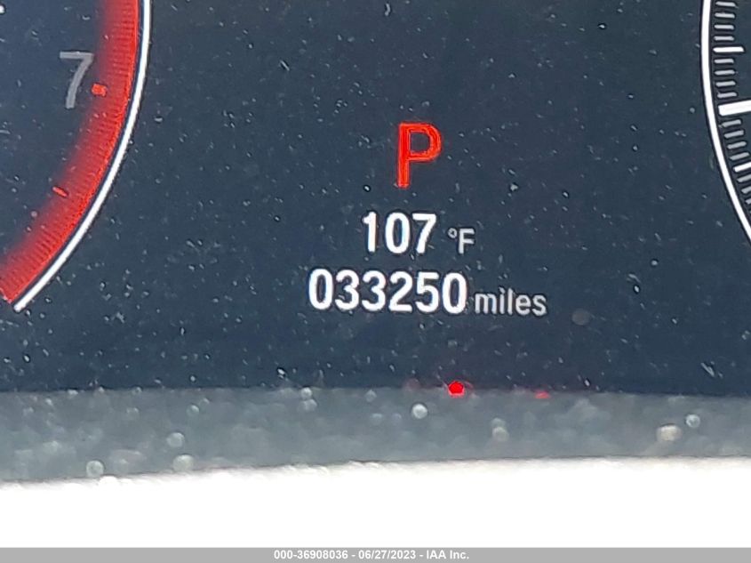 2018 HONDA ACCORD SEDAN TOURING 1.5T - 1HGCV1F94JA074657