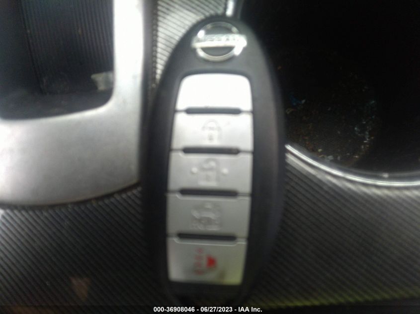 2013 NISSAN ALTIMA 2.5 SL - 1N4AL3AP8DC103587