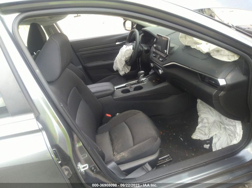 2020 NISSAN ALTIMA 2.5 S - 1N4BL4BV7LC151779