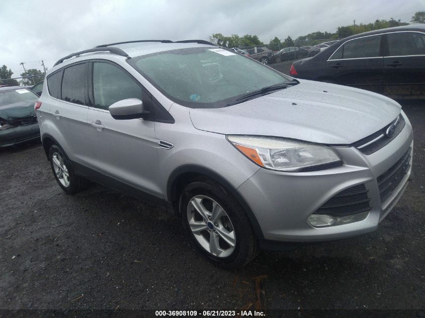 2013 FORD ESCAPE SE - 1FMCU9GX4DUB07104