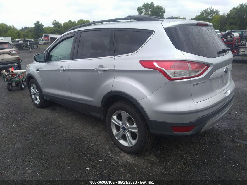 2013 FORD ESCAPE SE - 1FMCU9GX4DUB07104